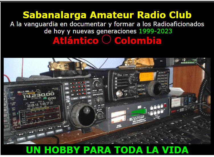 Radio Club de Sabanalarga Atlantico