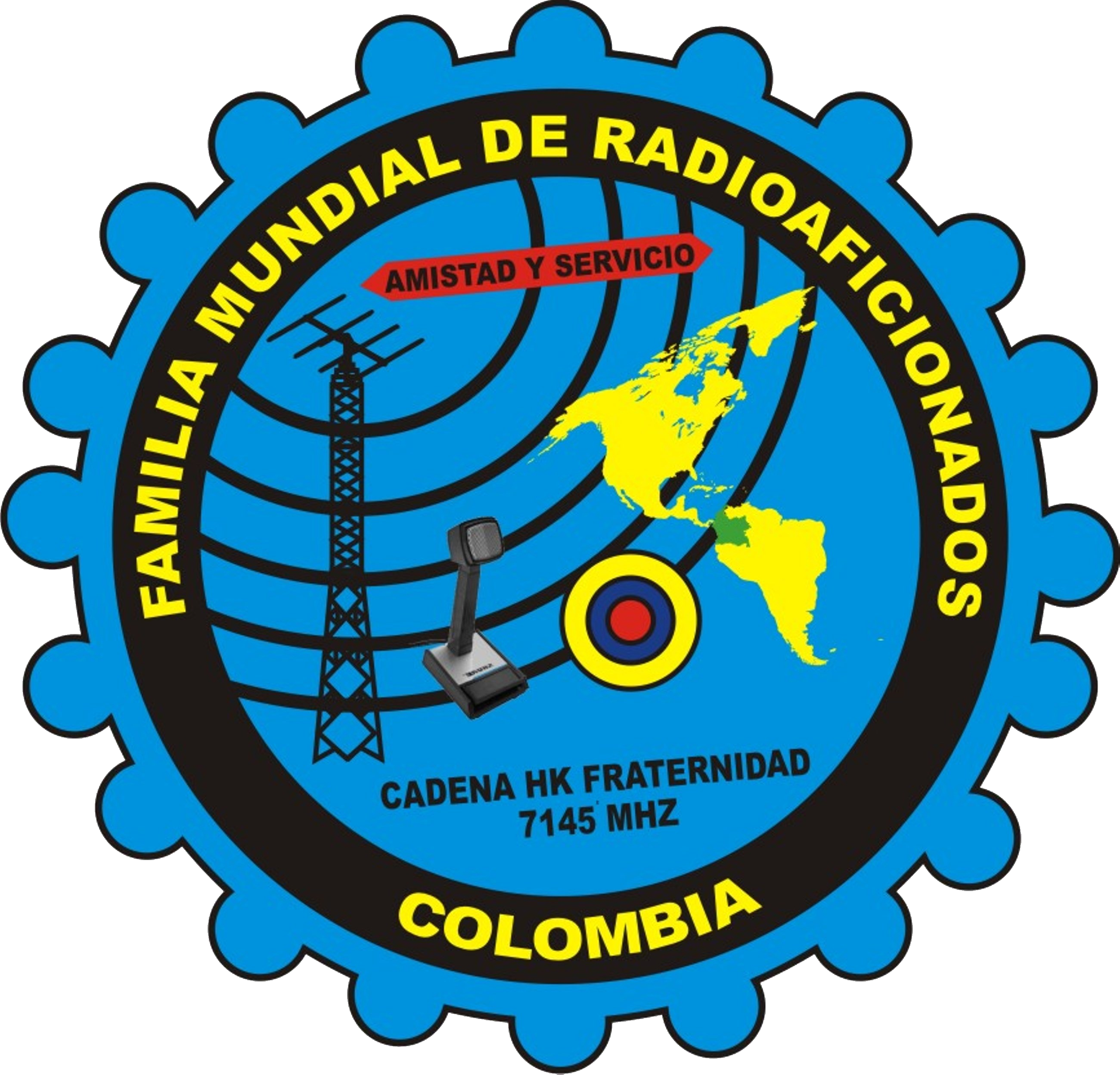 CADENA HK  RADIOAFICINADOS
